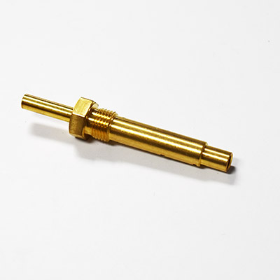 Marvel-Schebler TSX discharge nozzle part number mstn393