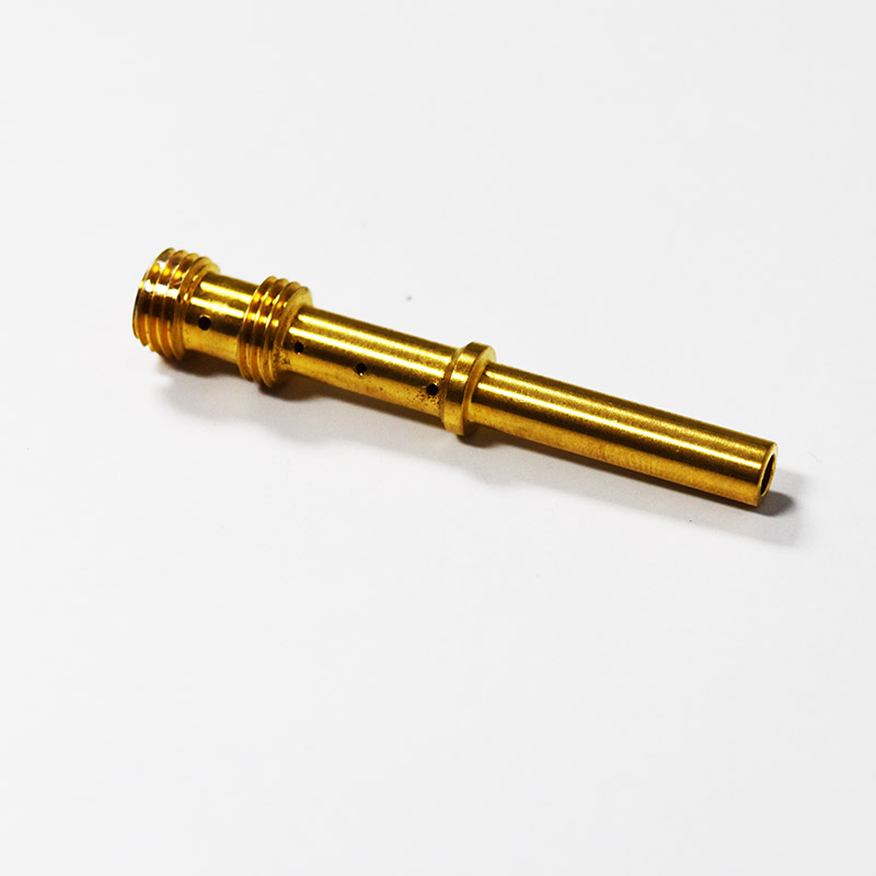 Marvel-Schebler carburetor nozzle part number mstn451