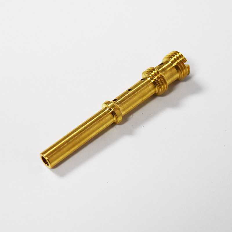 Marvel-Schebler TSX carburetor nozzle part number mstn462