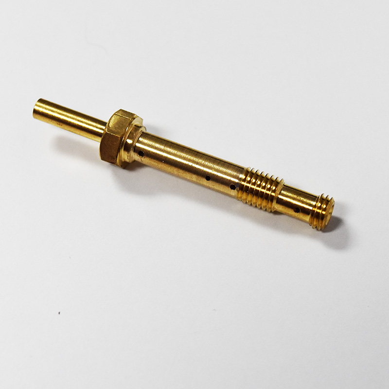 Marvel-Schebler TSX nozzle part number mstn609