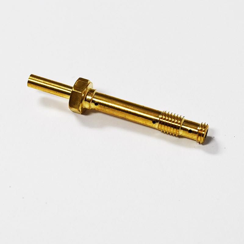 Marvel-Schebler TSX nozzle part number mstn611