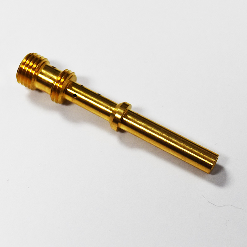 Marvel-Schebler TSX nozzle part number mstna6