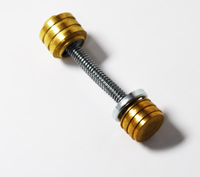 Zenith model 69 pump part number z3687x1