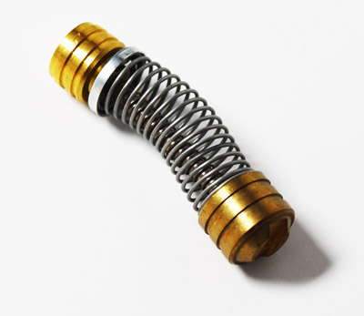 Zenith model 69 pump part number z3688x1