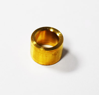Zenith bushing,  in. 0.350 ID, 0.250 ID, 0.242 wide part number zb75
