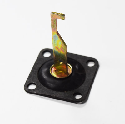 Zenith 32/33-2B2, 2B3 Choke Pull Off Diaphragm part number vb1300