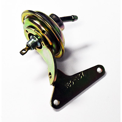 Carter AFB, AVS choke pull-off (vacuum break) part number vb4004