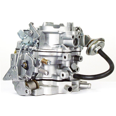 Typical Holley 2280 carburetor