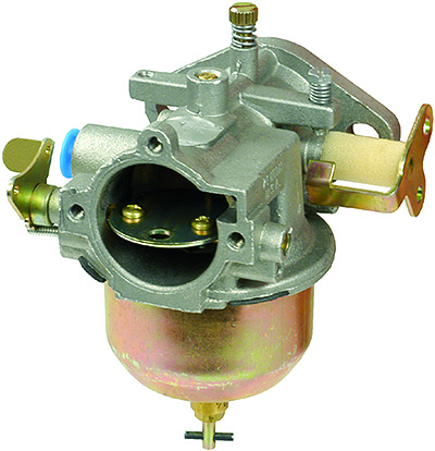 Typical Zenith 1408-1608 carburetor