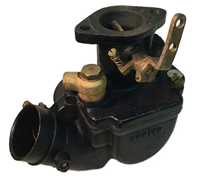 Typical Zenith 450-550 carburetor